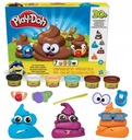 PLAY-DOH DOH POOP TROOP ZÁBAVNÁ SET