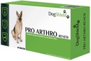 DogShield Pro Arthro Renew rekonštrukcia kĺbov 90 tab