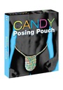 Sladkosti - CANDY POSING POUCH