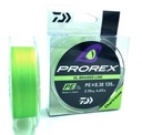 DAIWA PROREX UL BRAID PE 0,3 135M