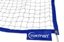 SUNSPORT BADMINTON SIEŤ