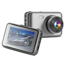 Auto DVR Night Vision Dashcam