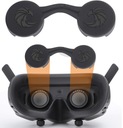 Ochranný kryt pre okuliare DJI Mavic 3 Goggles 2