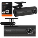 70mai Dash Cam 3 Autokamera Videorekordér + 70mai 64GB karta