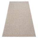 BOHO STRUNOVÝ KOBEREC 60x225 SIZAL béžový #B1111