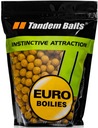 TANDEMOVÉ BAITS EURO BOILIES 16mm 1kg CITRUS