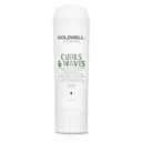 Goldwell Dualsenses Curls&Waves kondicionér 200 ml