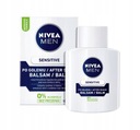 NIVEA MEN BALZAM PO HOLENÍ 100ML ukľudňujúci