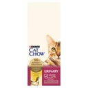 Purina CAT CHOW Špeciálna starostlivosť o zdravie močových ciest UTH 15kg