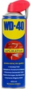 MULTIFUNKČNÉ MAZIVO WD-40, 450ml S APLIKÁTOROM