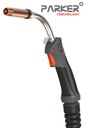 MIG MAG PARKER SUREGRIP 5000 4M EURO VODA