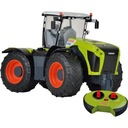 CLAAS XERION RC 5000 TRACTOR Happy People 34428