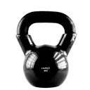 8KG KETTLEBELL DUMBBELL VINYL BALL ČINKA VINYL