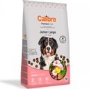 Calibra Premium Junior Large 12kg