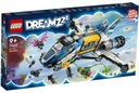 LEGO DREAMZzz Vesmírny autobus pána Oza 71460