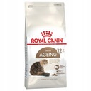 Royal Canin starnutie 12+ 400 g podľa hmotnosti