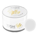 YOSHI Jelly Pro Cover Ivory Building Gel - 15ml