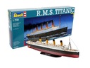 REVELL TITANIC 1:700 05210 MODEL DIELA