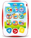 Môj prvý tablet baby Clementoni 60956