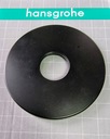 HANSGROHE VernisBlend Rosette 150 mm 1 otvor 98792670