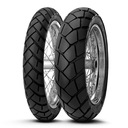 1x Metzeler 110/80R19 TOURANCE 59V predný Sporty