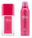 NIKE TRENDY PINK DNS SET 75ml + SPREJ 200ml