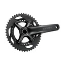 Kľuky Shimano GRX FC-RX600 46/30T 172,5 mm, 11 rýchlostí