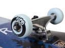 Drevený skateboard ReDo Gallery Pop 100kg SP0743