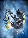 Plagát Anime Manga Bayonetta BAY_006 A1+ (vlastné)