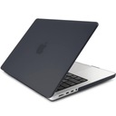 Pevné matné puzdro pre Macbook Pro 16 A2485 A2780