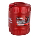 Hydraulický olej HM HLP 46 20l CHEMPIOIL