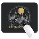 Podložka pod myš 18x22 cm Harry Potter darček k narodeninám Rokfort