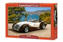 Puzzle 500 dielikov B-53094 Roadster na Riviére