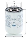 MANN-FILTER LB 1374/2 ODDELOVAČ OLEJOVÉHO FILTRA