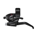 Radenie Shimano 3-rýchlostné ST-EF41 V-BRAKE