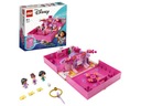 LEGO Disney 43201 Čarovné dvere Encanta Isabely