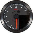 Koso HD-01-04 Tachometer/Rýchlomer. na motorku