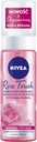 NIVEA čistiaca pena na tvár Rose Touch 150 ml