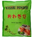 Wasabi chren Kuchyne sveta 1kg