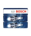 3x zapaľovacie sviečky BOSCH 0 241 135 520