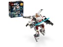 LEGO Star Wars 75390 Mech X-Wing Luka Skywalkera