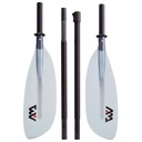 AQUA MARINA KP-2 KAYAK PÁDLO FIBERGLASS 2024