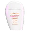 Shiseido opaľovací krém SPF 30 30 ml