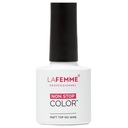 La Femme Matt Top Coat No Wipe Matte 8g