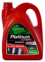 PLATINUM CLASSIC 15W40 DIESEL Minerálny olej 4,5L