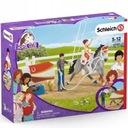 Voltížny set Mii Horse Club Schleich