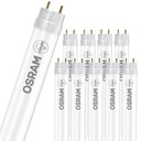 10x G13 T8 LED žiarivka 16W 6500K 120cm OSRAM