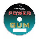 Powergum 14Lb priehľadná