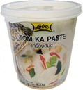 Tom Ka Thai Lobo pasta 400 g