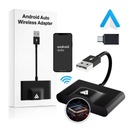 BEZDRÔTOVÝ ADAPTÉR Android Auto Wi-Fi/Bluetooth